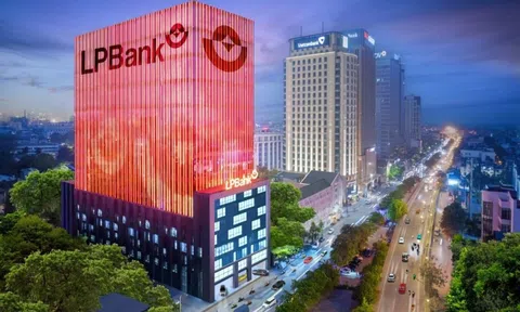 Ông Hồ Nam Tiến là Tân Chủ tịch HĐQT LPBank