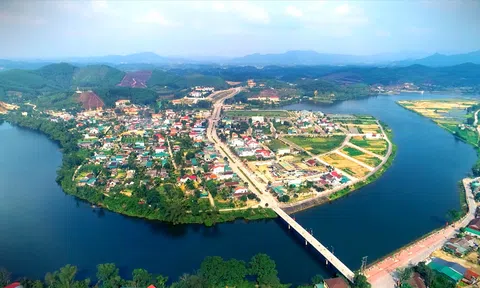 Khinh khí cầu chào mừng SEA Games 31 sẽ được tổ chức trình diễn bay tại Hà Tĩnh