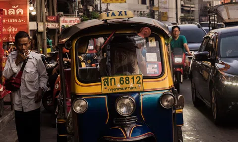 Thái Lan dành 3 tỷ USD để hỗ trợ các doanh nghiệp nhỏ và vừa