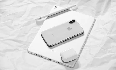 Các sản phẩm mới của Apple thể hiện cam kết giảm thiểu tác động đến môi trường