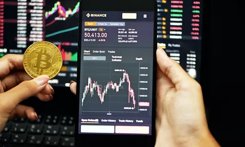 Huobi và Binance ngừng dịch vụ đăng ký mới với người dùng ở Trung Quốc đại lục