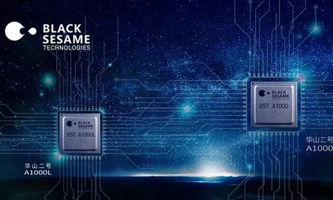 Xiaomi đầu tư vào doanh nghiệp khởi nghiệp sản xuất chip dành cho xe tự lái