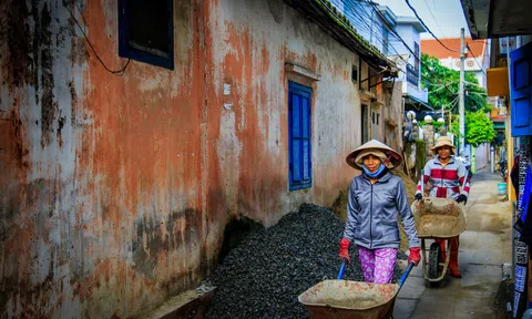 Giải pháp nào để "giữ chân" lao động sau đại dịch?