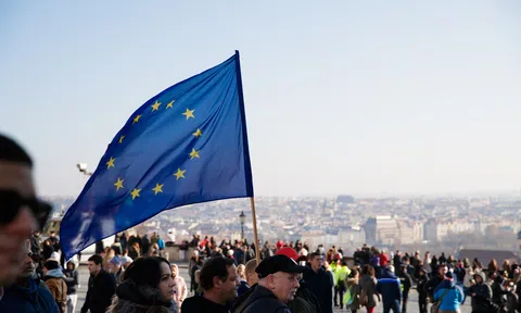 Giá năng lượng tăng cao - chủ đề chính tại Hội nghị thượng đỉnh EU