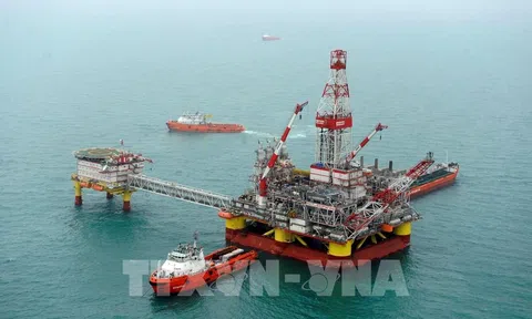 Nga tăng sản lượng khai thác dầu khí trong tháng 9/2021