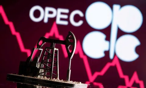 Giá dầu châu Á giảm phiên 4/10 trước thềm cuộc họp của OPEC+