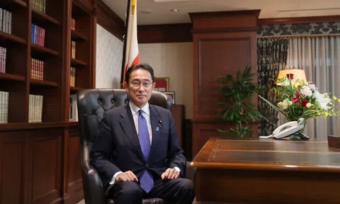 Nhật Bản: Ông Fumio Kishida đứng trước nhiều thách thức