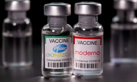 Quỹ vaccine phòng COVID-19 nhận được hơn 8.779 tỷ đồng