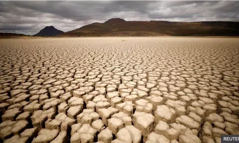 WMO cảnh báo các hiểm họa liên quan đến nước đang gia tăng do biến đổi khí hậu