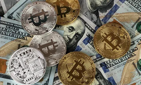 Bitcoin tăng lên mức cao nhất trong hơn 4 tháng qua