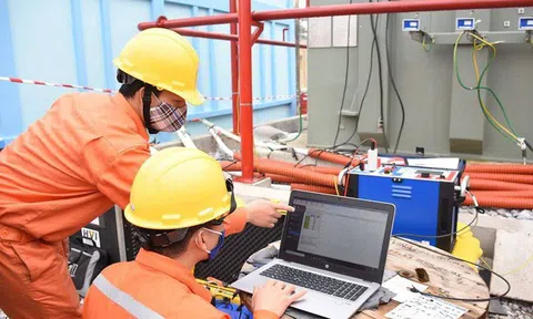 Ngành điện chuyển đổi số, hướng tới dịch vụ trực tuyến mức độ 4