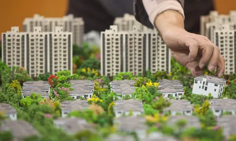 Bộ Xây dựng đề xuất sửa 2 luật tác động lớn đến thị trường bất động sản