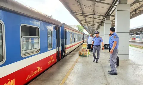 Phê duyệt quy hoạch đường sắt: Chính phủ ưu tiên hoàn thành 2 đoạn đường sắt tốc độ cao Bắc - Nam