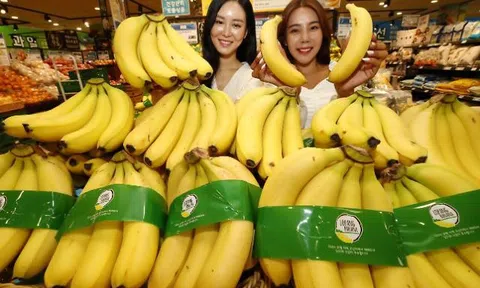 Kết nối cộng đồng doanh nghiệp để thúc đẩy tiêu thụ hàng Việt Nam ở nước ngoài