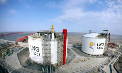 Bốn kịch bản cho cuộc khủng hoảng năng lượng toàn cầu