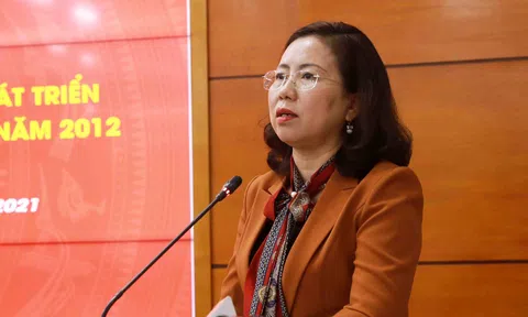 Bộ trưởng Lê Minh Hoan: Phát triển hợp tác xã sẽ tạo ra sức mạnh đa chiều