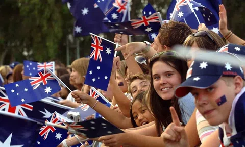 Australia đối mặt với tình trạng thiếu hụt lao động tay nghề cao