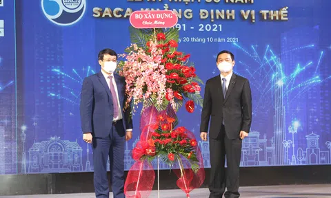 Giảm sự phụ thuộc vào vật liệu nhập khẩu để giảm giá thành công trình xây dựng