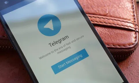 Chìa khóa thành công của Telegram