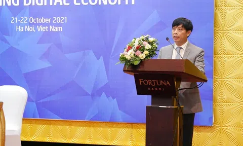 Xây dựng năng lực APEC về thúc đẩy nền kinh tế số