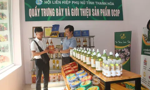 Ứng dụng công nghệ thông tin và chuyển đổi số trong xây dựng nông thôn mới