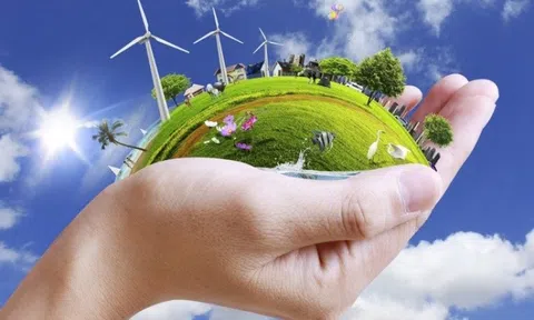 Công bố Báo cáo các mục tiêu phát triển bền vững quốc gia 2020