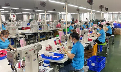 Tiền Giang: Các doanh nghiệp khôi phục sản xuất phải bảo đảm kiểm soát dịch COVID-19