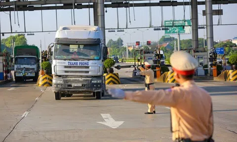 Bộ Giao thông Vận tải lập tổ công tác đặc biệt hỗ trợ người dân, doanh nghiệp