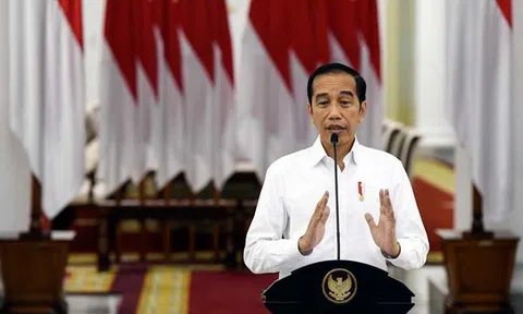 Indonesia khuyến khích tăng tốc phục hồi kinh tế ASEAN