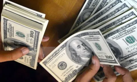 Bộ trưởng Tài chính Mỹ: Tình hình lạm phát sẽ cải thiện trong nửa cuối năm sau