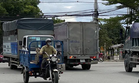 Ninh Thuận khôi phục vận tải phù hợp từng cấp độ phòng, chống dịch COVID-19