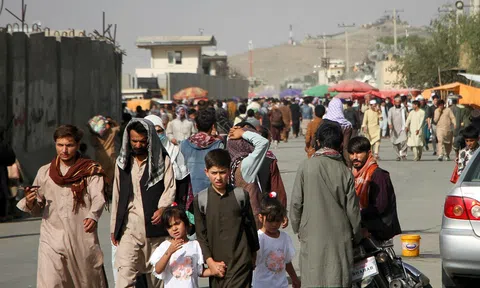 Nhật Bản viện trợ 65 triệu USD cho nhiều nước cần hỗ trợ nhân đạo