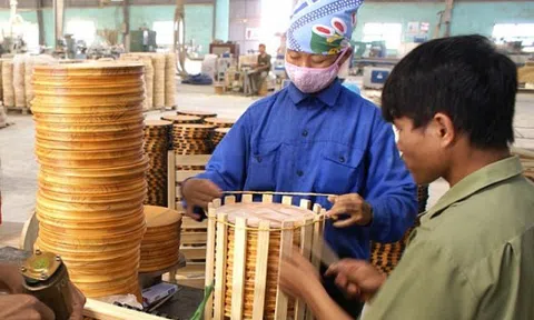 Kiên Giang công nhận hơn 140 sản phẩm công nghiệp nông thôn