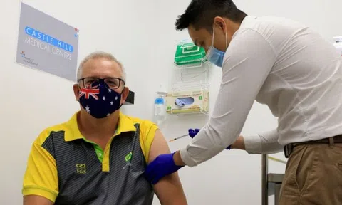 Australia sắp dỡ bỏ lệnh cấm du lịch đối với công dân đã tiêm vaccine