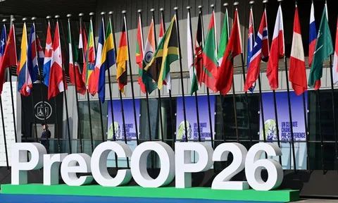 LHQ: Các nước cần nhanh chóng thu hẹp khoảng trống về chính sách khí hậu