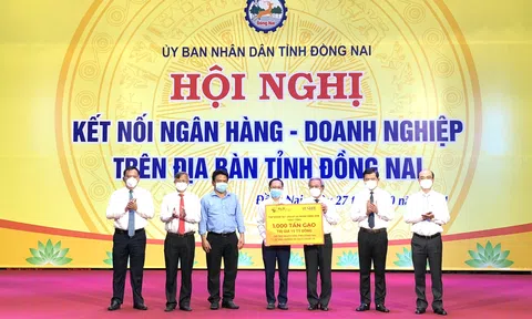 Kết nối ngân hàng - doanh nghiệp để kịp thời hỗ trợ vốn tín dụng