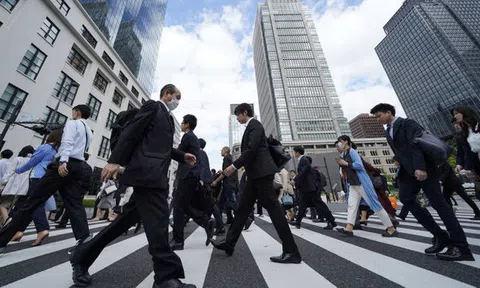 IMF: Nền tảng phục hồi kinh tế toàn cầu khá vững chắc, nhưng còn nhiều rủi ro