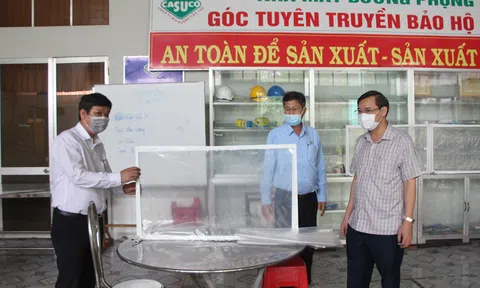 Khẩn trương xác định giá thành sản xuất mía nguyên liệu