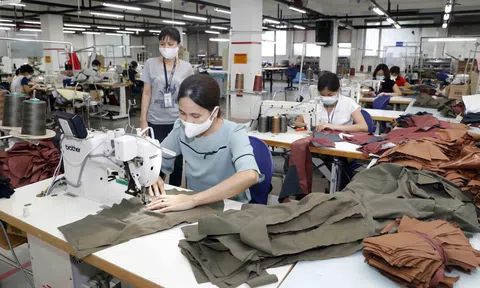 10 tháng, xuất khẩu hàng hóa cả nước tăng 16,6%