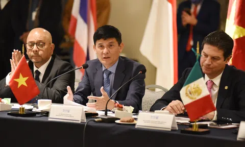 Các nước ASEAN thúc đẩy quan hệ kinh tế với bang Michoacán, Mexico