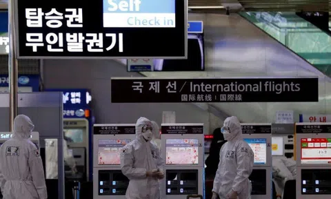 Hàn Quốc sẽ nới lỏng quy định nhập cảnh với lao động nước ngoài