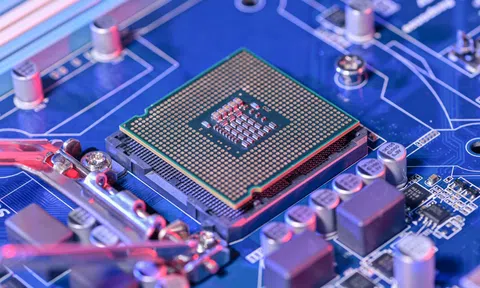 Tình trạng thiếu chip bán dẫn sẽ kéo dài đến năm 2022