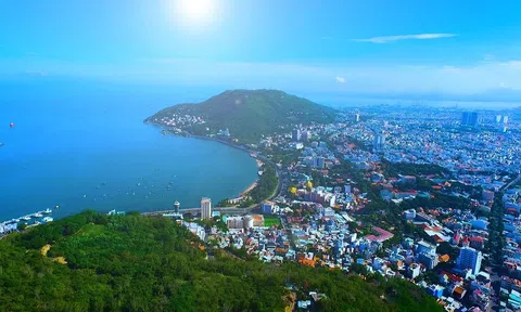 Bà Rịa-Vũng Tàu - điểm đến hấp dẫn cho giới đầu tư Australia