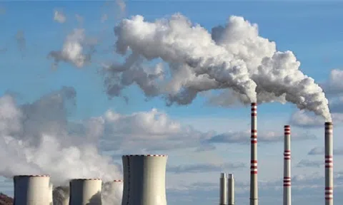 Anh sẽ là trung tâm dịch vụ tài chính không phát thải đầu tiên trên thế giới