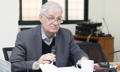 Thúc đẩy đầu tư tư nhân cho tăng trưởng xanh