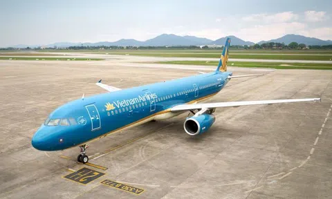 Cổ phiếu của Vietnam Airlines chính thức được giao dịch trở lại dưới dạng chứng khoán bị kiểm soát