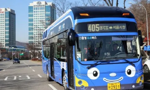 Khủng hoảng thiếu dung dịch xử lý khi thải ảnh hưởng đến đời sống người dân Hàn Quốc