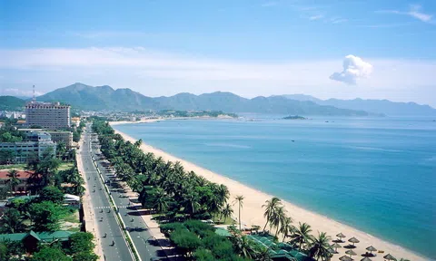 Khởi công xây dựng các công trình thuộc Tiểu dự án môi trường bền vững tại thành phố Nha Trang