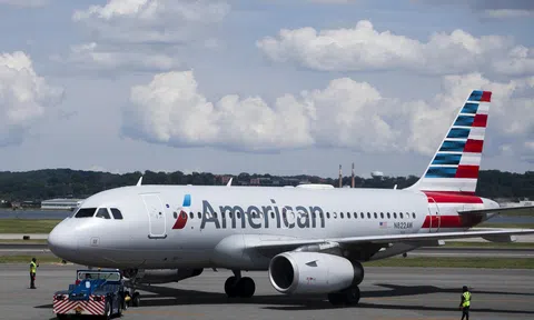 Các hãng hàng không tăng cường chuẩn bị cho các chuyến bay tới Mỹ
