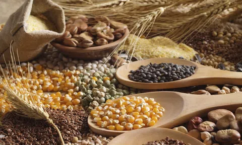 Thị trường nông sản thế giới: Giá gạo Ấn Độ cao nhất kể từ tháng 7/2021